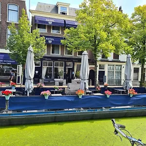 Szálloda Bridges House, Delft