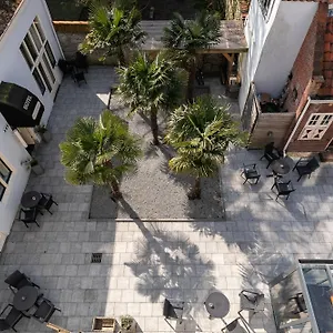 https://hotel-royal-bridges.ihotelsrotterdam.com